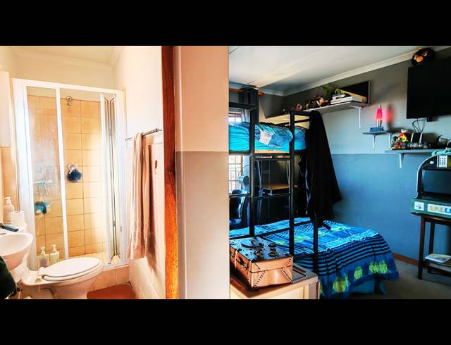 3 BEDROOM HOUSE FOR SALE IN WEMBLEY